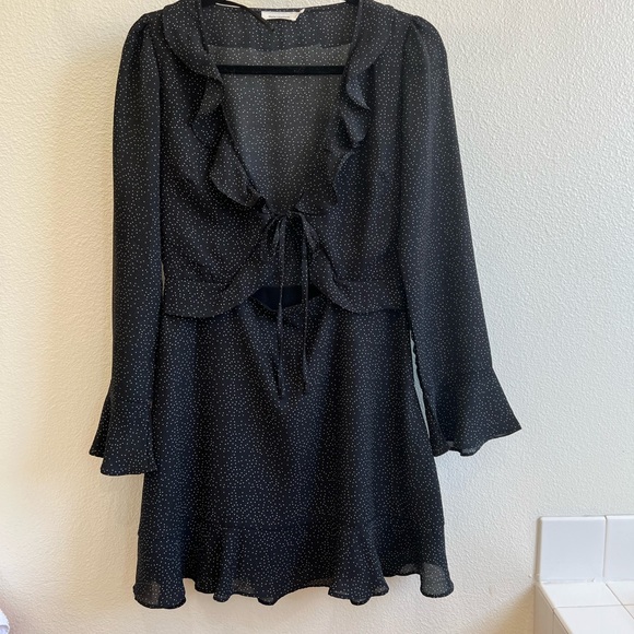 Skyler & Madison Mini Dress - Picture 1 of 5